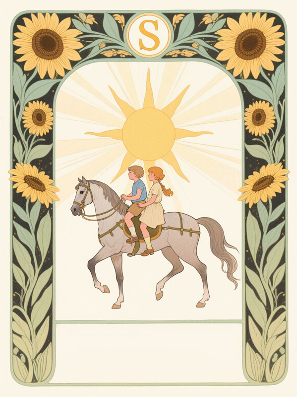 The Sun